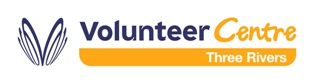 Logo of Three Rivers Volunteer Centre