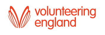Volunteering England logo